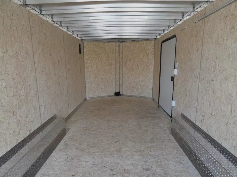 new Car Haulers / Racing Trailers Legend Trailers  for sale, in St. Johns, MI Thumbnail 13