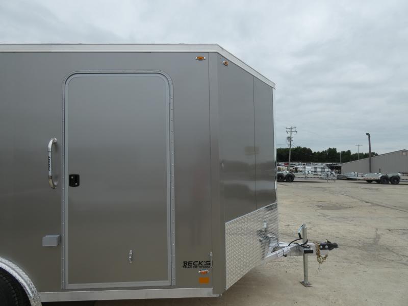 new Cargo (Enclosed) Trailers Legend Trailers  for sale, in St. Johns, MI Thumbnail 6