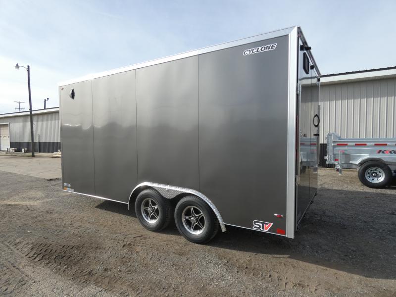 new Car Haulers / Racing Trailers Legend Trailers  for sale, in St. Johns, MI Thumbnail 3