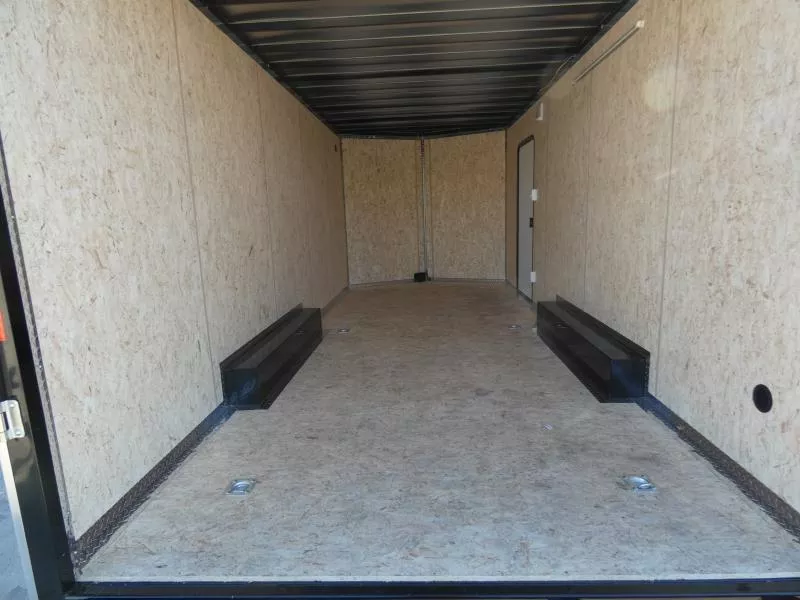 new Car Haulers / Racing Trailers Legend Trailers  for sale, in St. Johns, MI Thumbnail 10