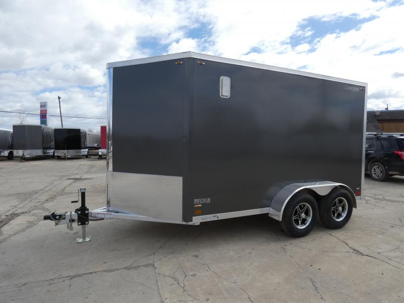 new Cargo (Enclosed) Trailers Legend Trailers  for sale, in St. Johns, MI Thumbnail 2