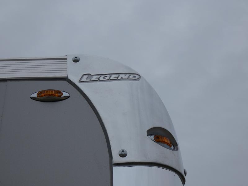 new Car Haulers / Racing Trailers Legend Trailers  for sale, in St. Johns, MI Thumbnail 7