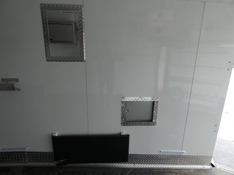 used Snowmobile Trailers Trails West Manufacturing  for sale, in St. Johns, MI Thumbnail 25