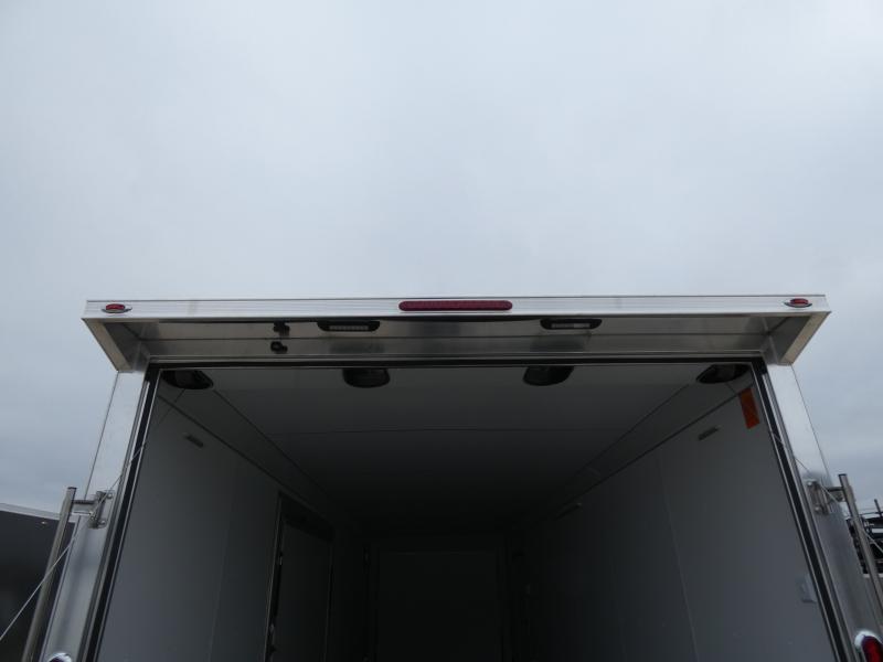 new Car Haulers / Racing Trailers Legend Trailers  for sale, in St. Johns, MI Thumbnail 25