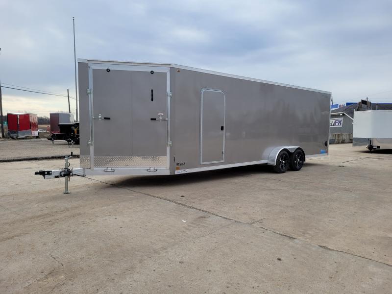 new Snowmobile Trailers Legend Trailers  for sale, in St. Johns, MI image-0