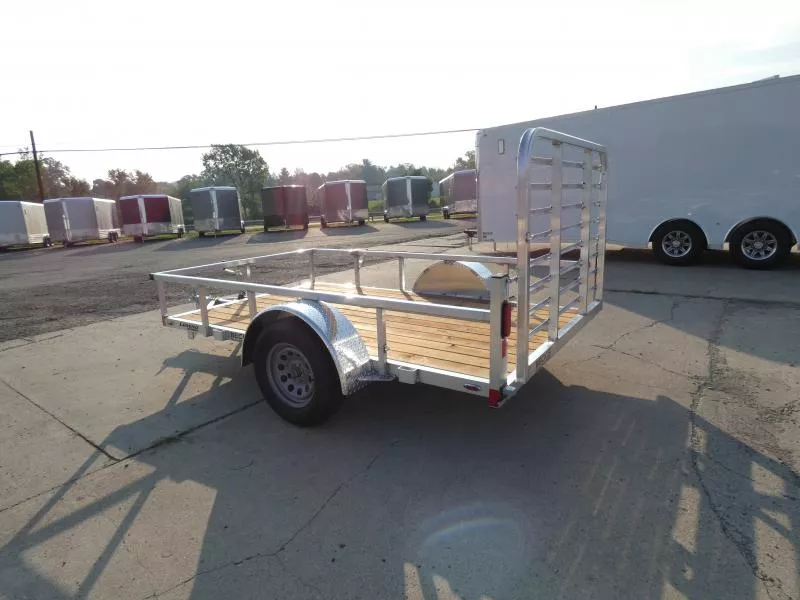 new Utility Trailers Legend Trailers  for sale, in St. Johns, MI Thumbnail 3