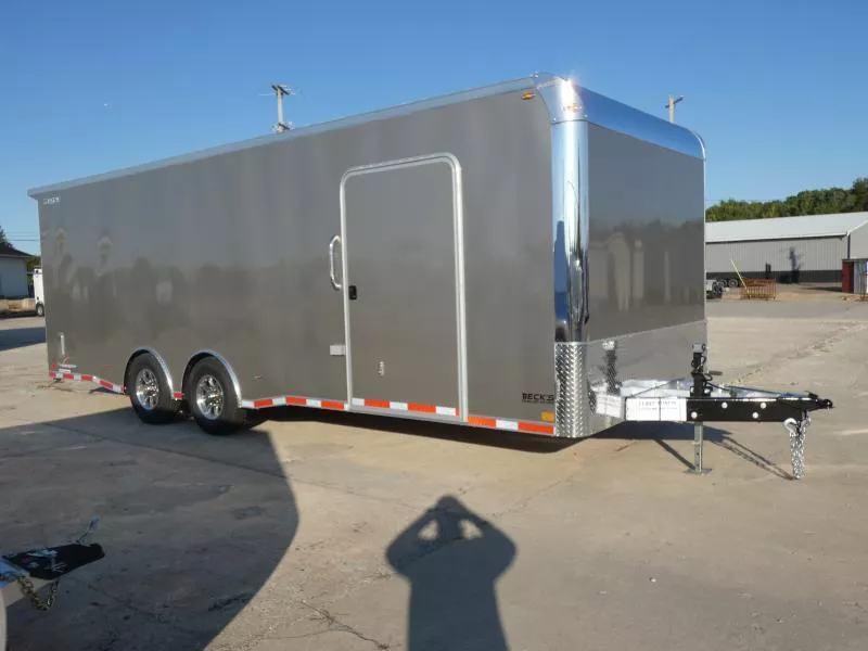 new Car Haulers / Racing Trailers Legend Trailers  for sale, in St. Johns, MI Thumbnail 3