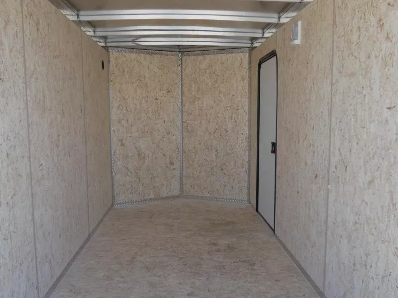 new Cargo (Enclosed) Trailers Legend Trailers  for sale, in St. Johns, MI Thumbnail 11