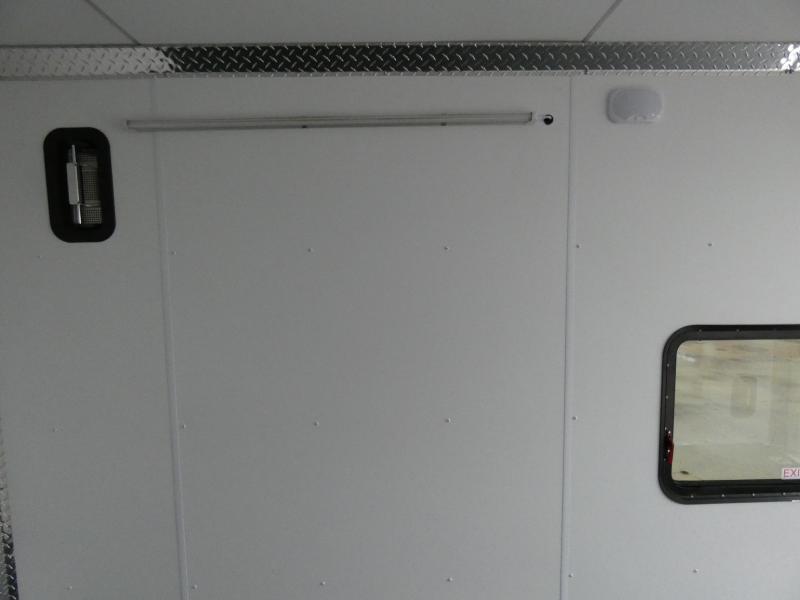 new Cargo (Enclosed) Trailers Legend Trailers  for sale, in St. Johns, MI Thumbnail 17