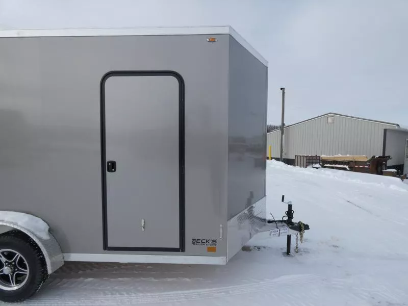 new Cargo (Enclosed) Trailers Legend Trailers  for sale, in St. Johns, MI Thumbnail 7