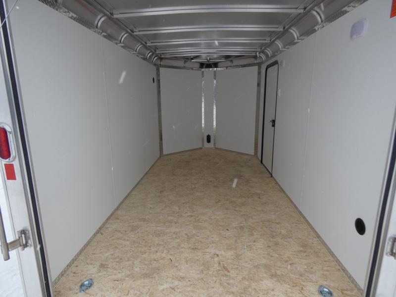 new Cargo (Enclosed) Trailers Legend Trailers  for sale, in St. Johns, MI Thumbnail 8