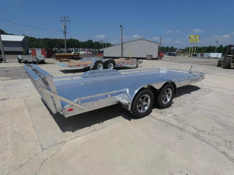 new Utility Trailers Legend Trailers  for sale, in St. Johns, MI Thumbnail 5