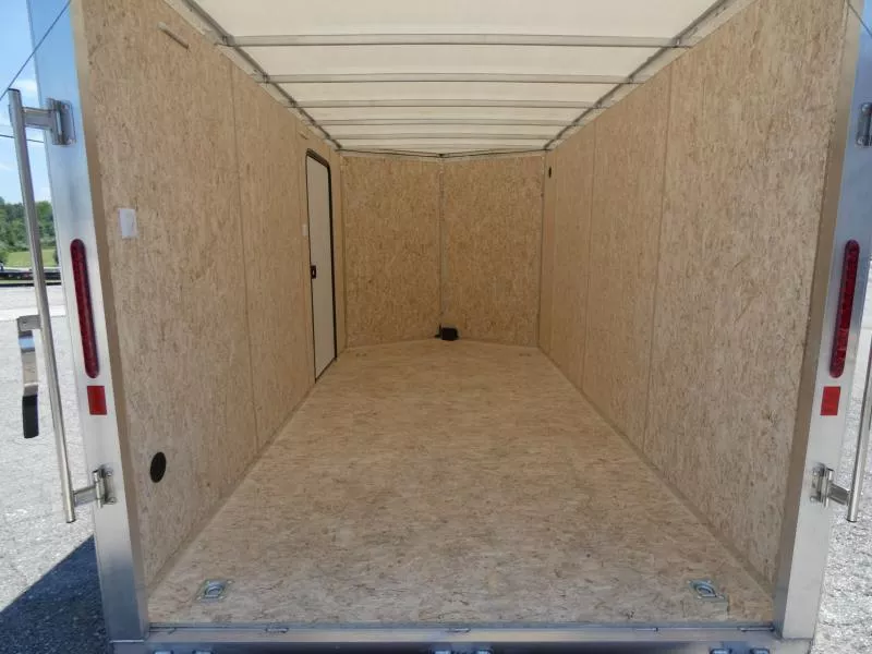 new Cargo (Enclosed) Trailers Legend Trailers  for sale, in St. Johns, MI Thumbnail 10