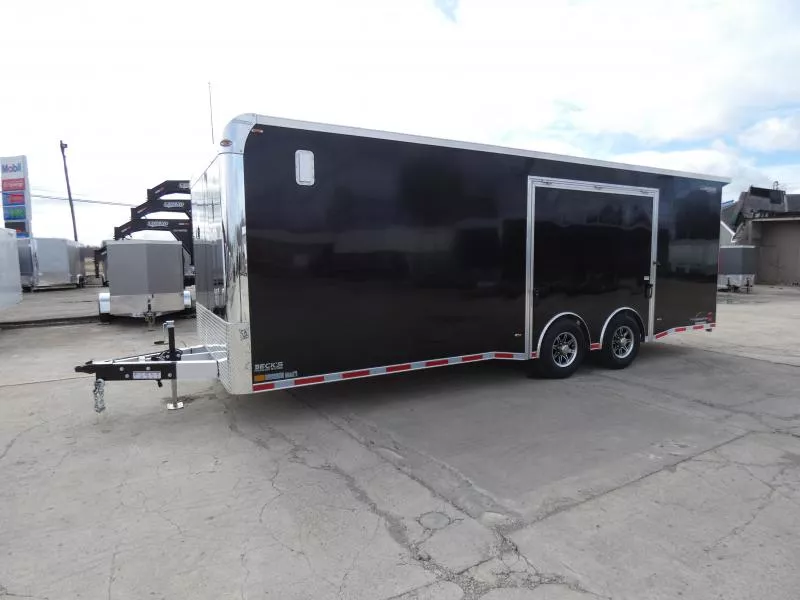 new Car Haulers / Racing Trailers Legend Trailers  for sale, in St. Johns, MI Thumbnail 2