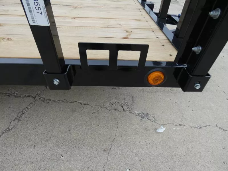 new Utility Trailers Load Trail  for sale, in St. Johns, MI Thumbnail 9