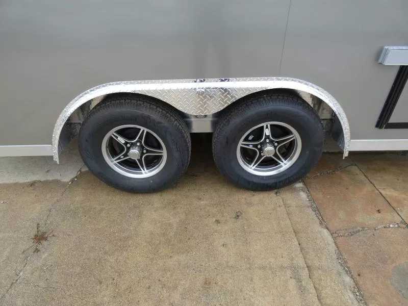 new Car Haulers / Racing Trailers Legend Trailers  for sale, in St. Johns, MI Thumbnail 6