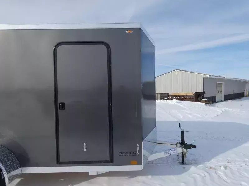 new Cargo (Enclosed) Trailers Legend Trailers  for sale, in St. Johns, MI Thumbnail 7