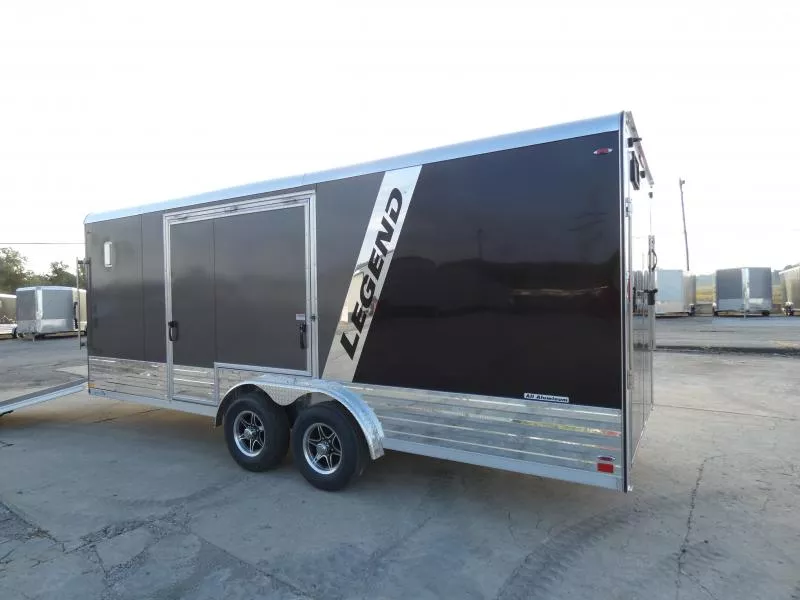 new Snowmobile Trailers Legend Trailers  for sale, in St. Johns, MI Thumbnail 7
