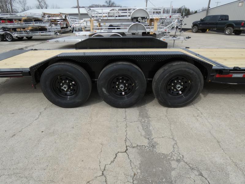 new Equipment / Flatbed Trailers Diamond C Trailers  for sale, in St. Johns, MI Thumbnail 6