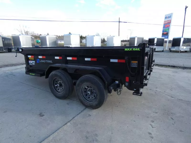 new Dump Trailers Load Trail  for sale, in St. Johns, MI Thumbnail 5