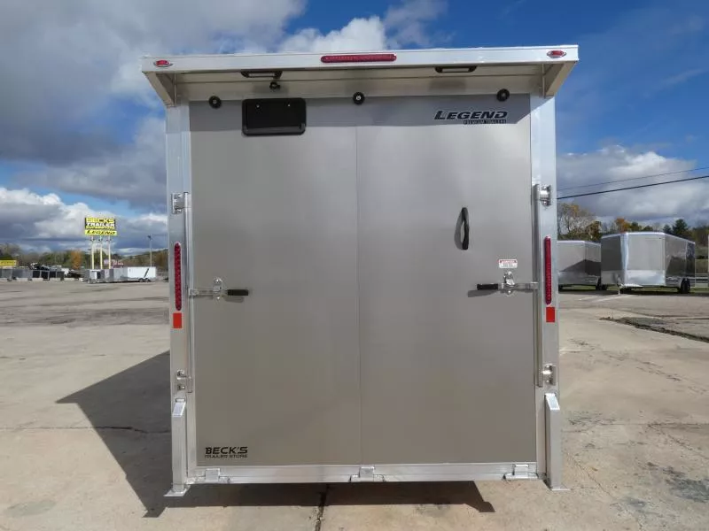 new Snowmobile Trailers Legend Trailers  for sale, in St. Johns, MI Thumbnail 10