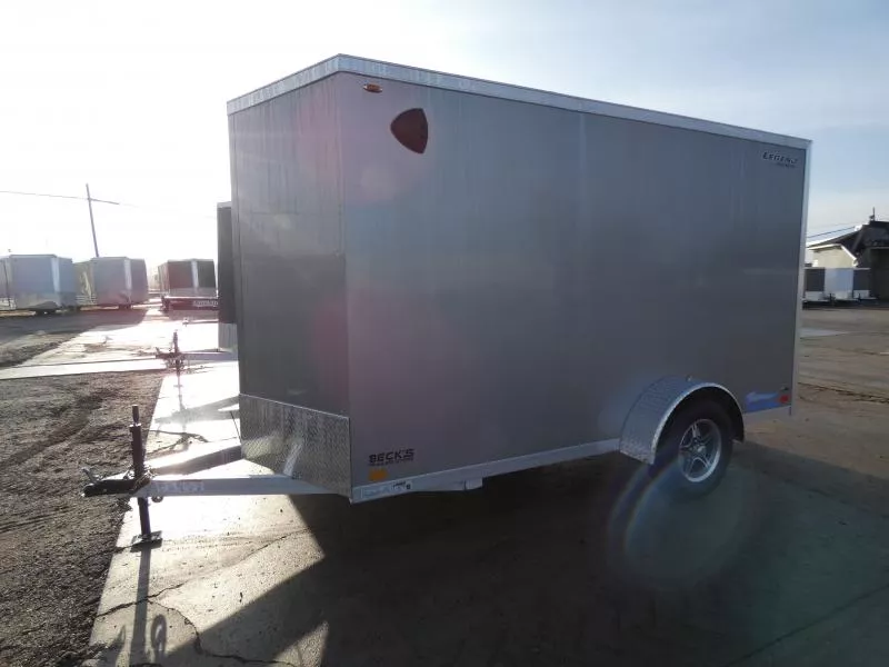 new Cargo (Enclosed) Trailers Legend Trailers  for sale, in St. Johns, MI Thumbnail 2