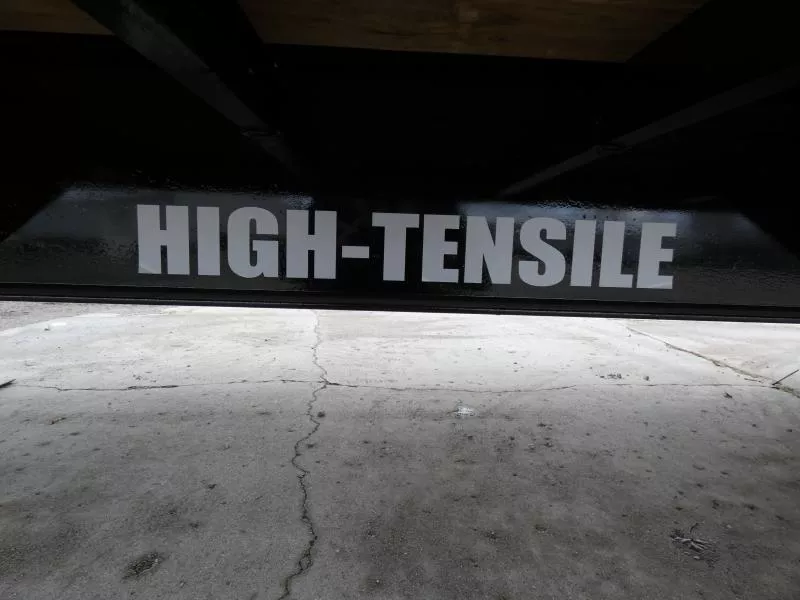 new Equipment / Flatbed Trailers Legend Trailers  for sale, in St. Johns, MI Thumbnail 10