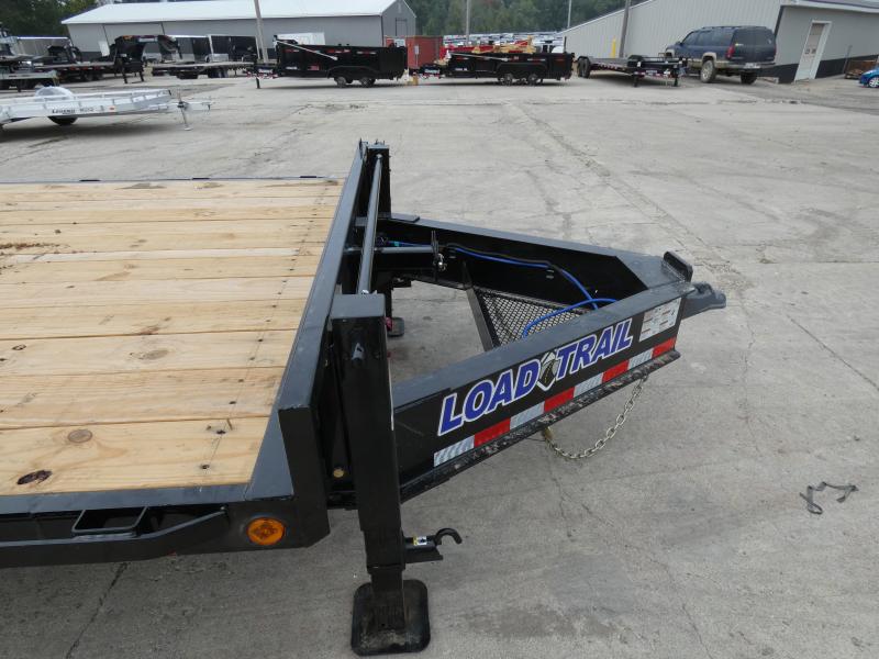 new Equipment / Flatbed Trailers Load Trail  for sale, in St. Johns, MI Thumbnail 7
