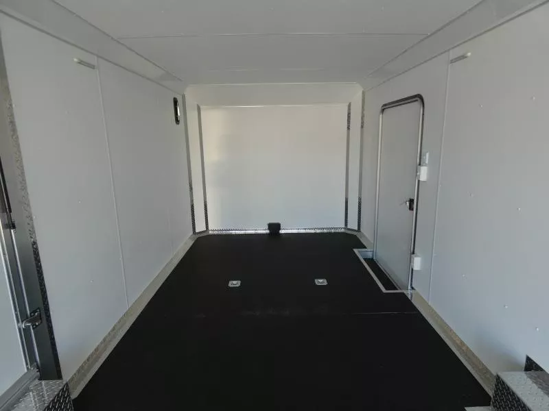 new Car Haulers / Racing Trailers Legend Trailers  for sale, in St. Johns, MI Thumbnail 15