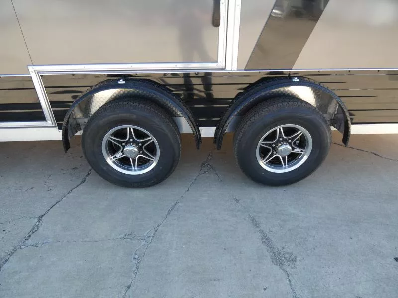 new Snowmobile Trailers Legend Trailers  for sale, in St. Johns, MI Thumbnail 8