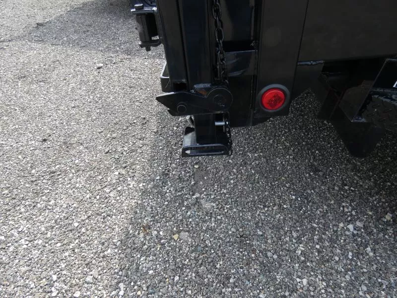 new Dump Trailers Load Trail  for sale, in St. Johns, MI Thumbnail 5