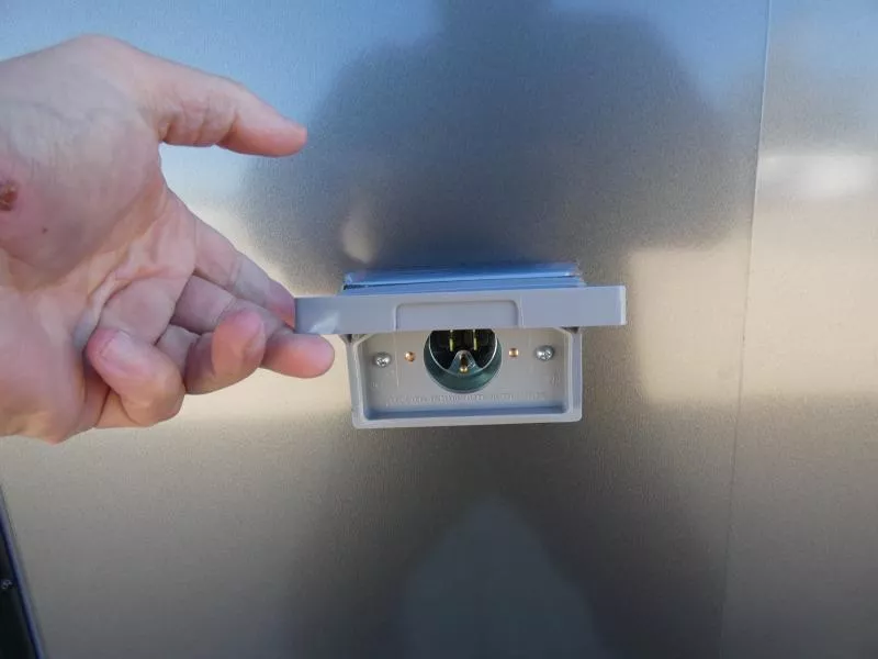 new Snowmobile Trailers Legend Trailers  for sale, in St. Johns, MI Thumbnail 8