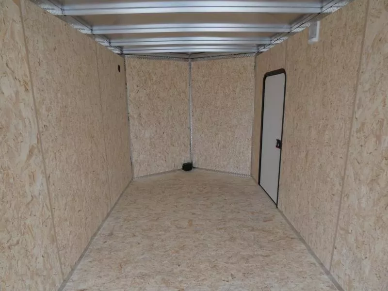 new Cargo (Enclosed) Trailers Legend Trailers  for sale, in St. Johns, MI Thumbnail 10
