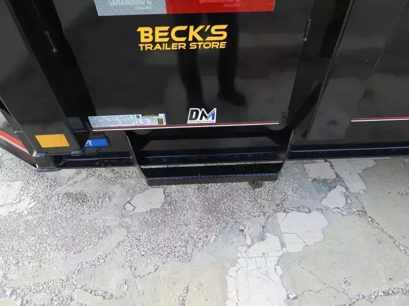 new Dump Trailers Diamond C Trailers  for sale, in St. Johns, MI Thumbnail 10