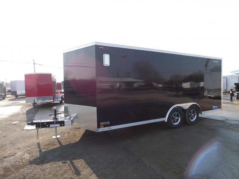 new Car Haulers / Racing Trailers Legend Trailers  for sale, in St. Johns, MI Thumbnail 2
