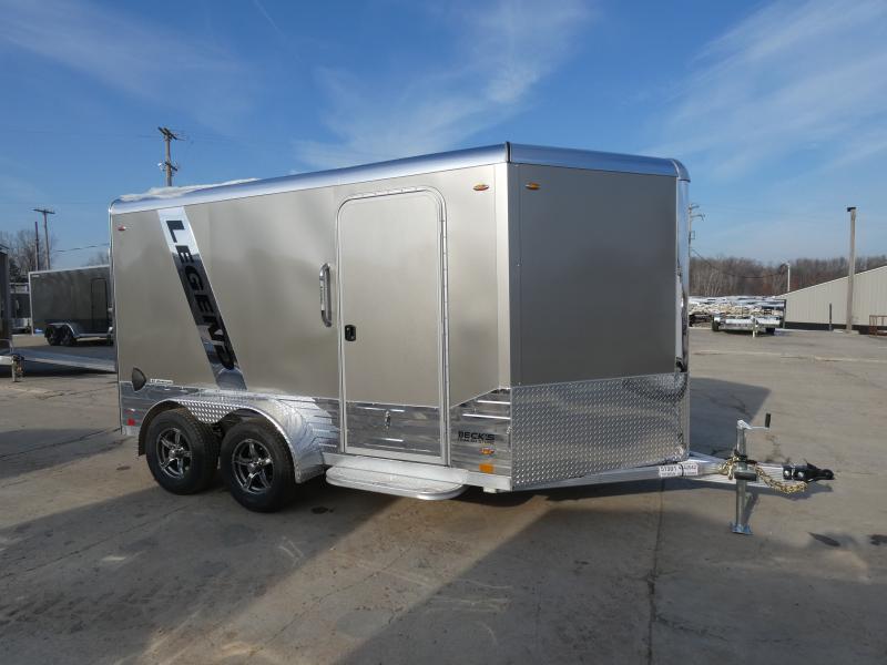 new Cargo (Enclosed) Trailers Legend Trailers  for sale, in St. Johns, MI image-0