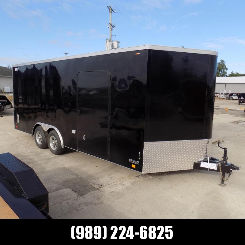 New Legend Trailers Legend Cyclone 8.5' x 22' Enclosed Car Hauler / Cargo Trailer for Sale - $0 Down With Flexible Financing Available New Legend Trailers Legend Cyclone 8.5' x 22' Enclosed Car Hauler / Cargo Trailer for Sale - $0 Down With Flexible Financing Available