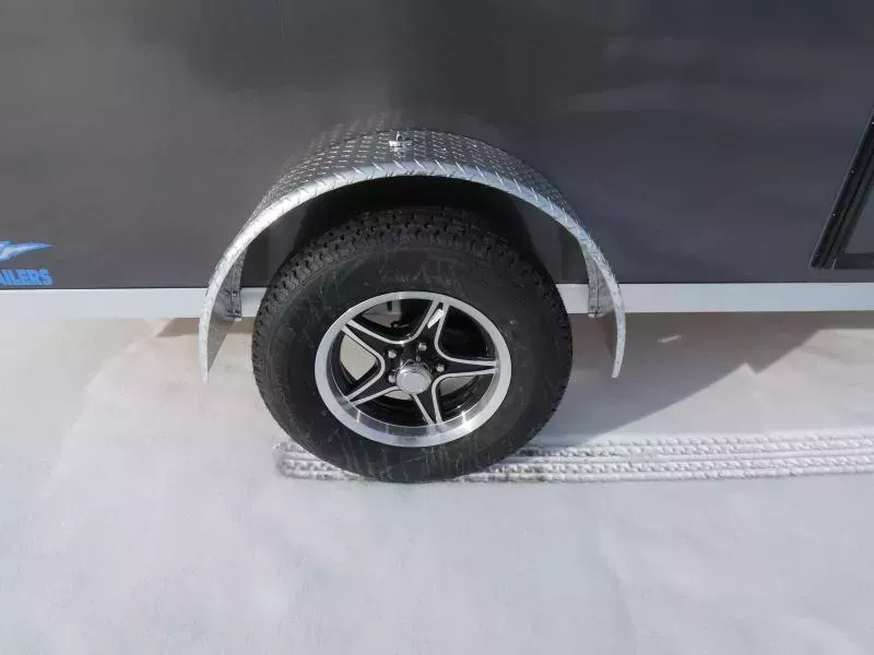 new Cargo (Enclosed) Trailers Legend Trailers  for sale, in St. Johns, MI Thumbnail 6