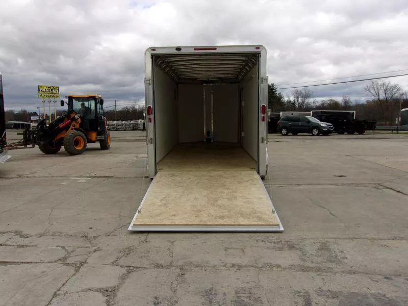 new Cargo (Enclosed) Trailers Legend Trailers  for sale, in St. Johns, MI Thumbnail 9