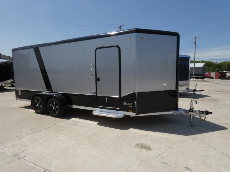new Cargo (Enclosed) Trailers Legend Trailers  for sale, in St. Johns, MI image-0
