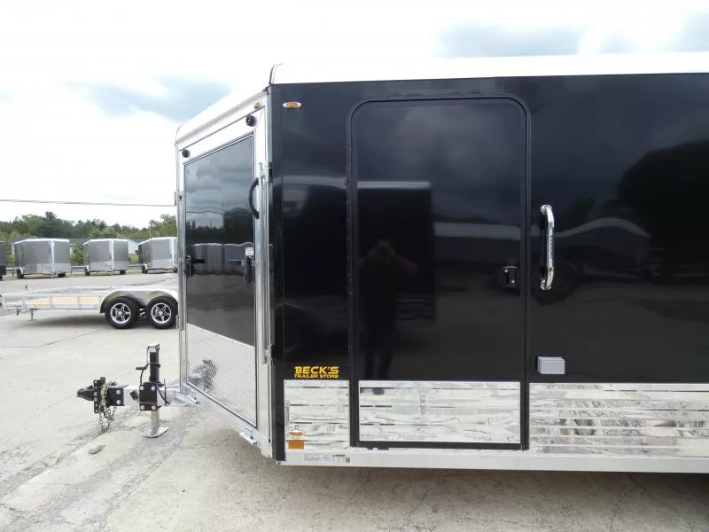 new Snowmobile Trailers Legend Trailers  for sale, in St. Johns, MI Thumbnail 8
