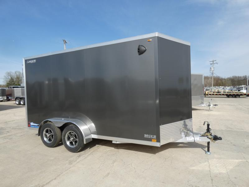 new Cargo (Enclosed) Trailers Legend Trailers  for sale, in St. Johns, MI Thumbnail 2