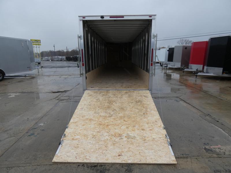 new Snowmobile Trailers Legend Trailers  for sale, in St. Johns, MI Thumbnail 8