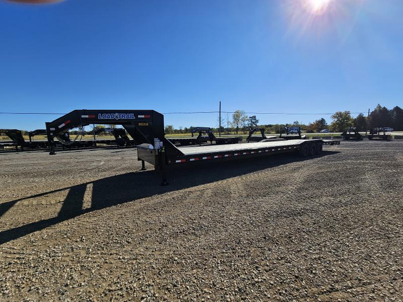 new Car Haulers / Racing Trailers Load Trail  for sale, in St. Johns, MI Thumbnail 3