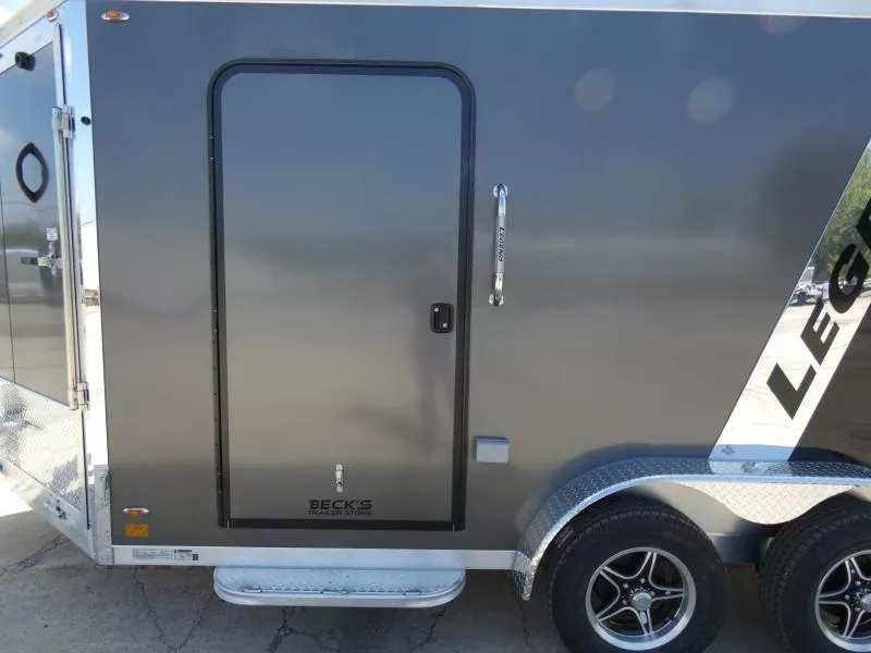 new Snowmobile Trailers Legend Trailers  for sale, in St. Johns, MI Thumbnail 6