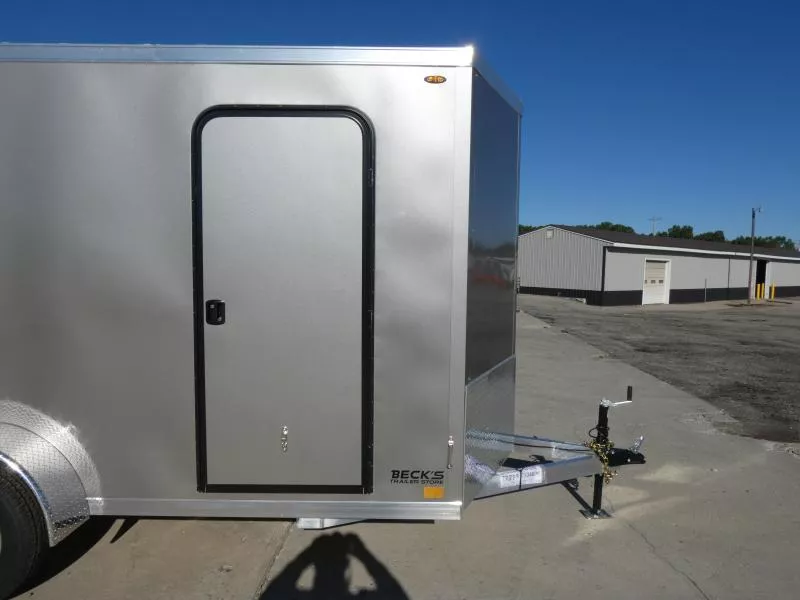 new Cargo (Enclosed) Trailers Legend Trailers  for sale, in St. Johns, MI Thumbnail 5
