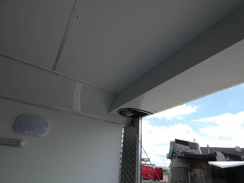 new Cargo (Enclosed) Trailers Legend Trailers  for sale, in St. Johns, MI Thumbnail 13