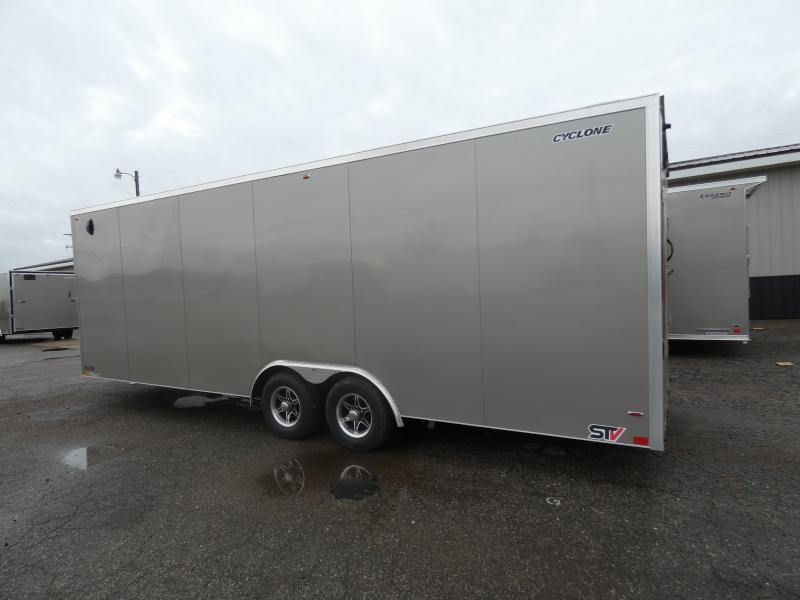 new Car Haulers / Racing Trailers Legend Trailers  for sale, in St. Johns, MI Thumbnail 3