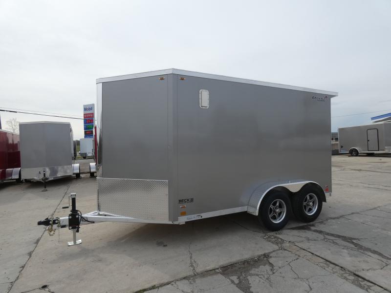 new Cargo (Enclosed) Trailers Legend Trailers  for sale, in St. Johns, MI Thumbnail 2