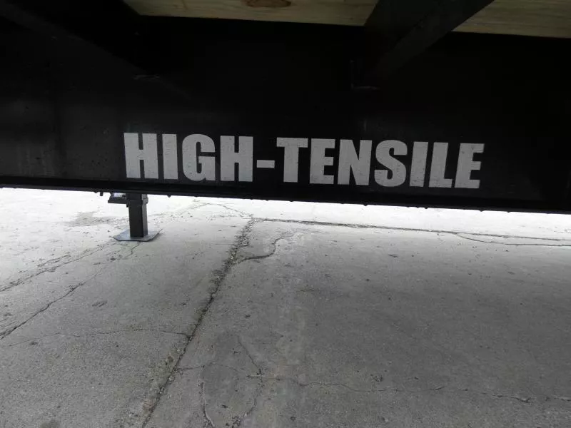 new Equipment / Flatbed Trailers Legend Trailers  for sale, in St. Johns, MI Thumbnail 11